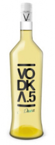 VODKA CL.100  PESCA